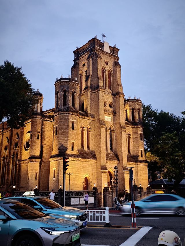 海河公园旅行图片 3
