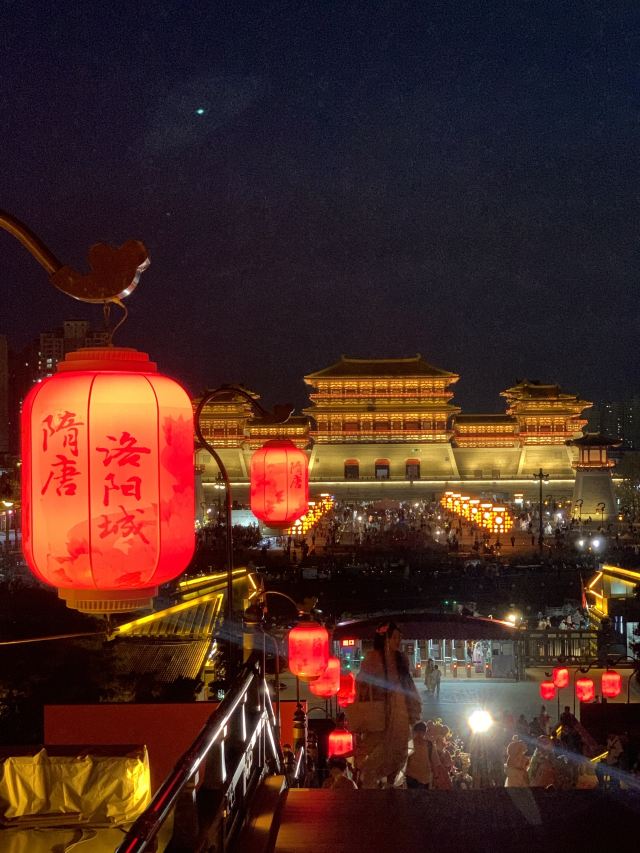 丽景门景区旅行图片 3