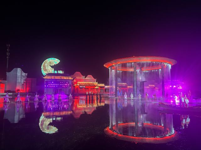 文昌里历史文化街区旅行图片 2