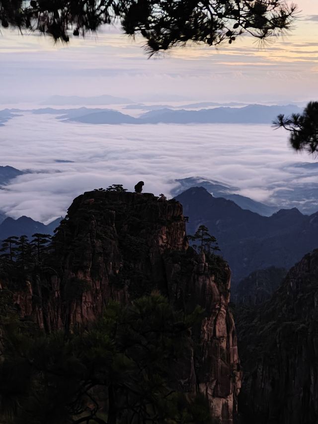 许村旅行图片 2