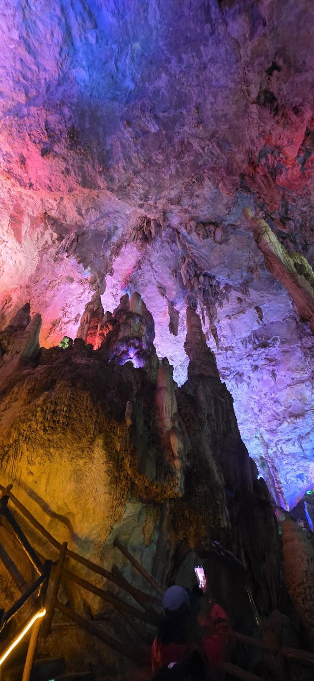 宜良九乡风景区旅行图片 6