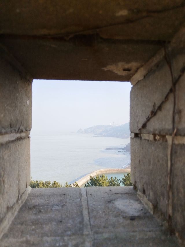 成山头国家重点风景名胜区旅行图片 2