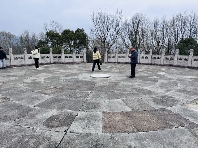 台州府城文化旅游区旅行图片 5