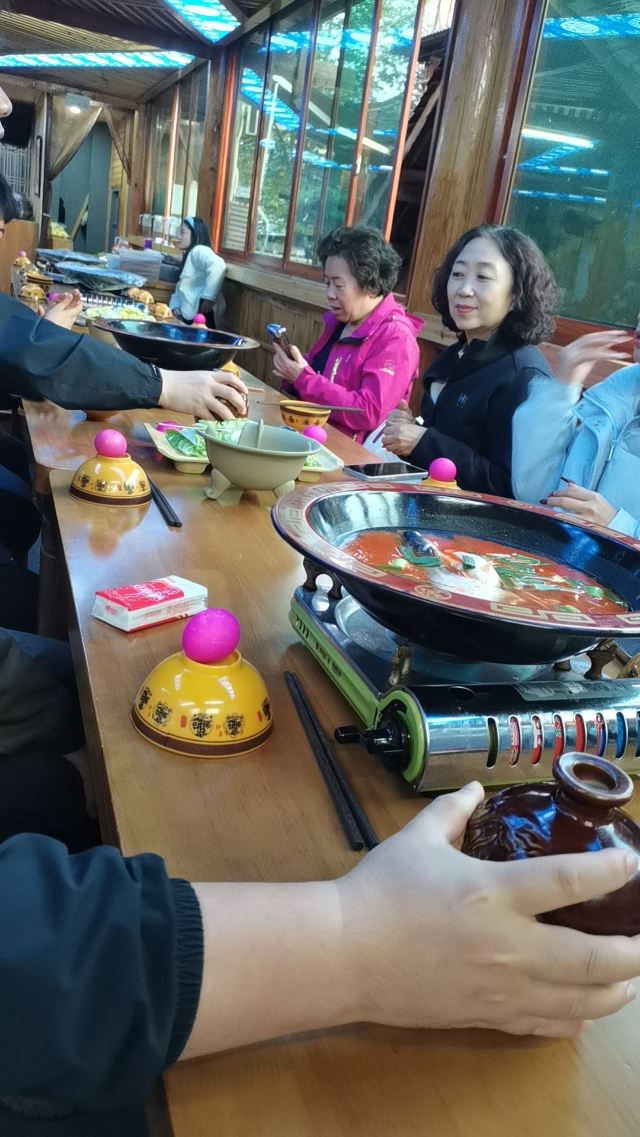 西江千户苗寨旅行图片 5