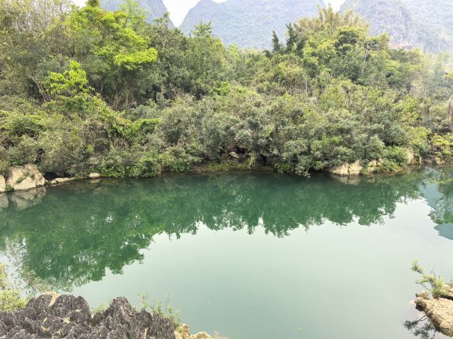 峒那屿湾旅行图片 3