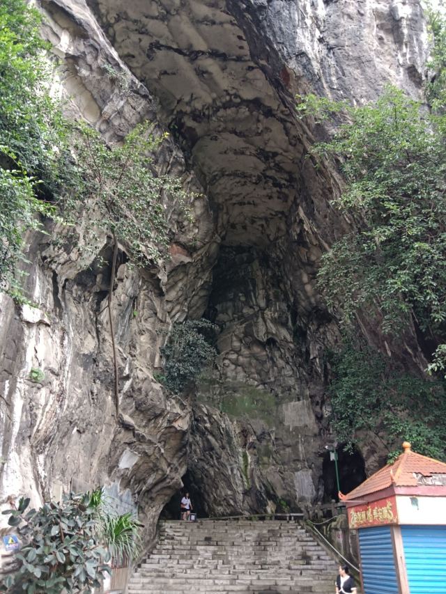 南溪山公园旅行图片 1