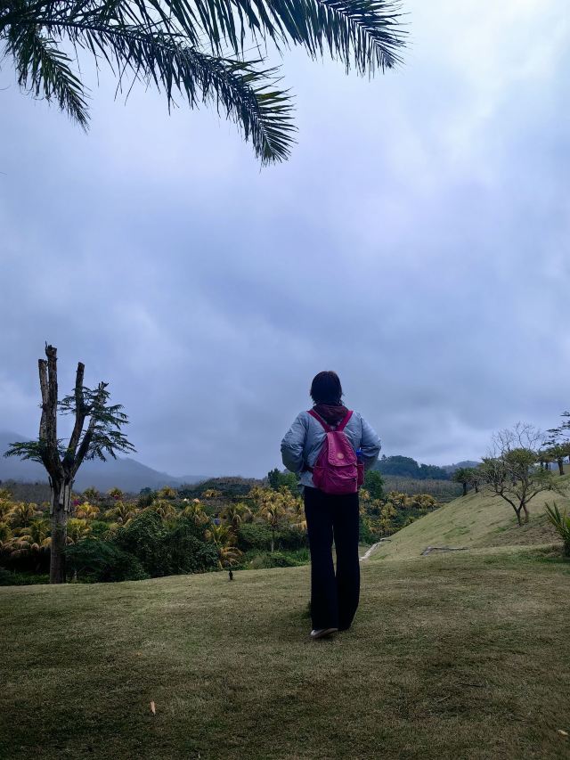 云舍松涛·海南中国村旅行图片 1