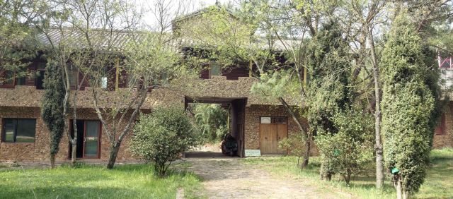 珠江源风景区旅行图片 5