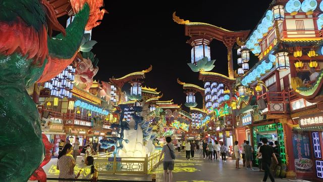 青岛明月·山海间旅行图片 8
