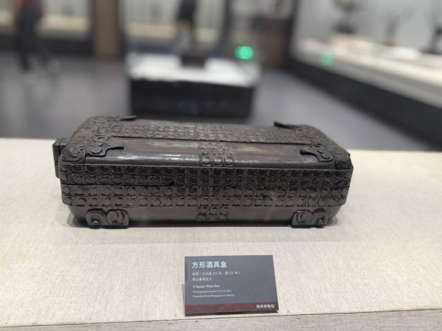 荆州古城历史文化旅游区旅行图片 3