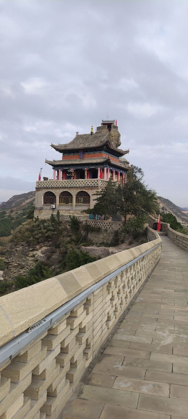 二郎山风景区旅行图片 8