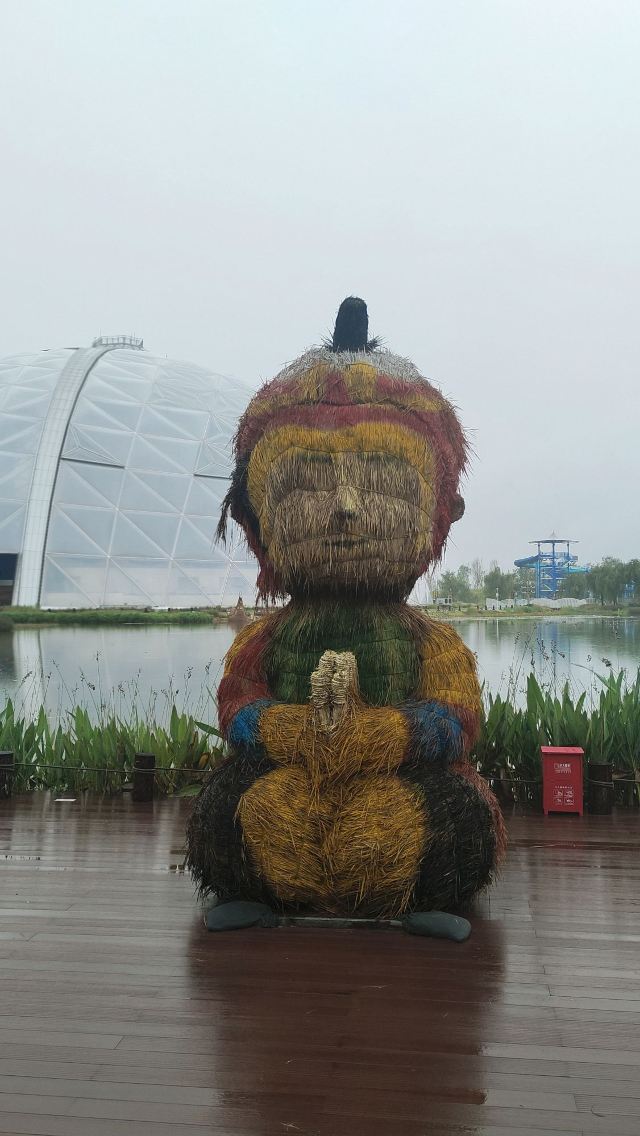 东方伊甸园旅行图片 1