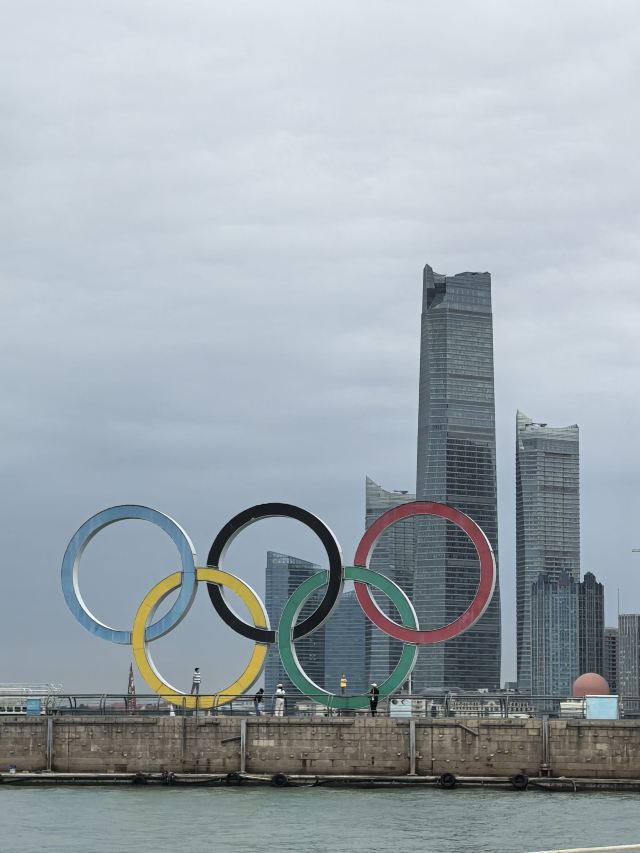 青岛帆船游艇体验中心旅行图片 3