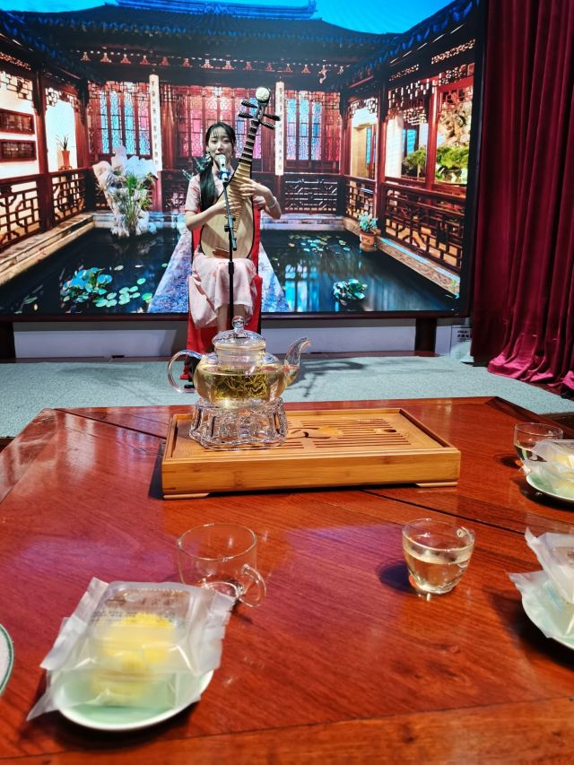 平江路旅行图片 1