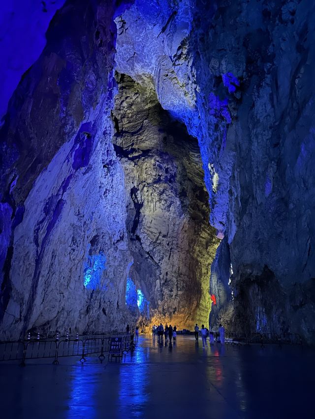 瑶望天下景区旅行图片 3