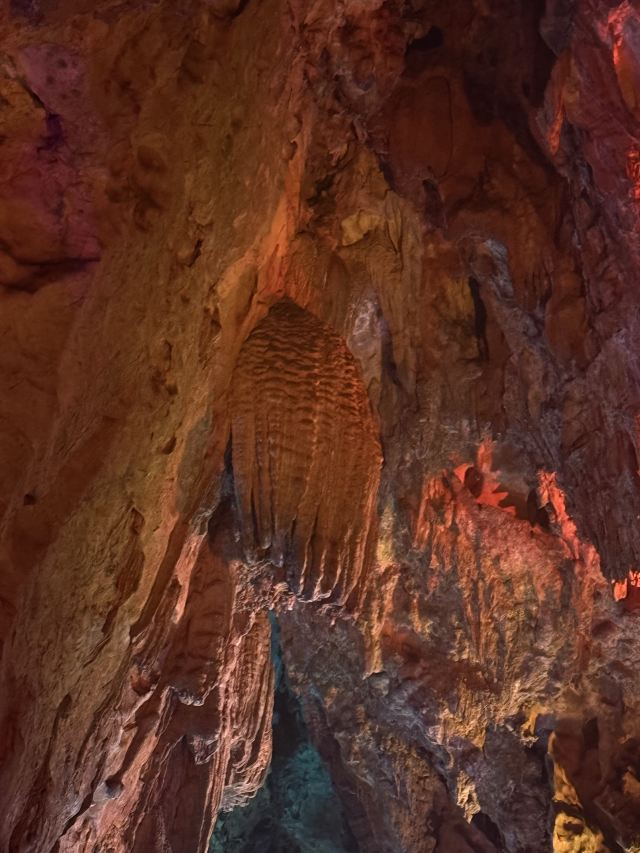 龙宫风景区旅行图片 2