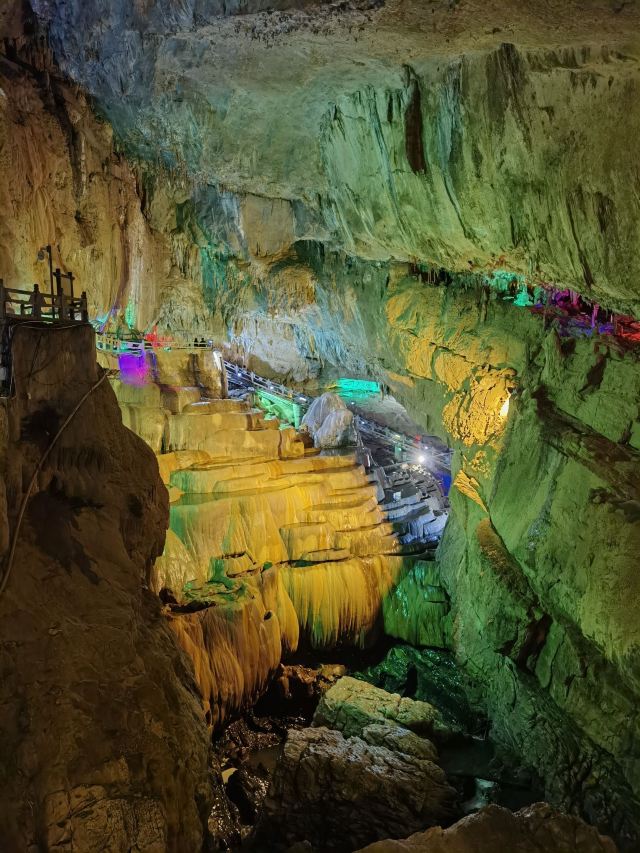 宜良九乡风景区旅行图片 8