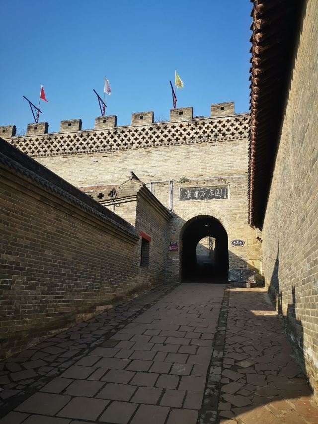 康百万庄园旅行图片 1