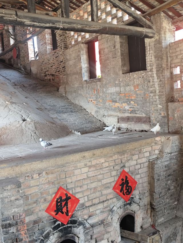 南风古灶旅行图片 2