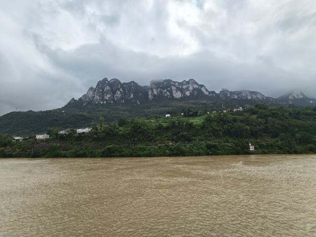 三峡人家风景区旅行图片 1