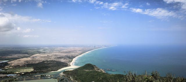 铜鼓岭景区旅行图片 3