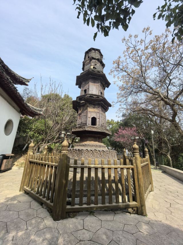 北固山公园旅行图片 2