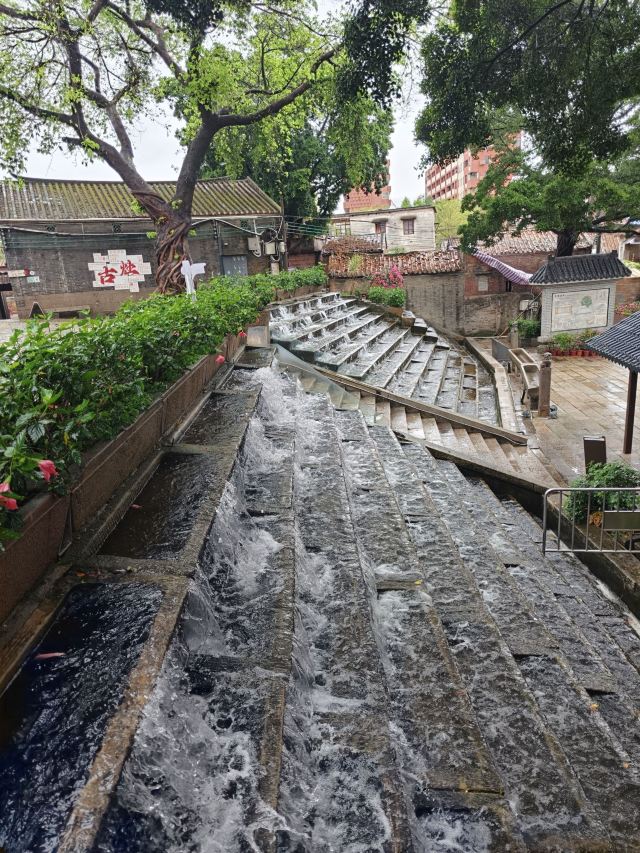 南风古灶旅行图片 3
