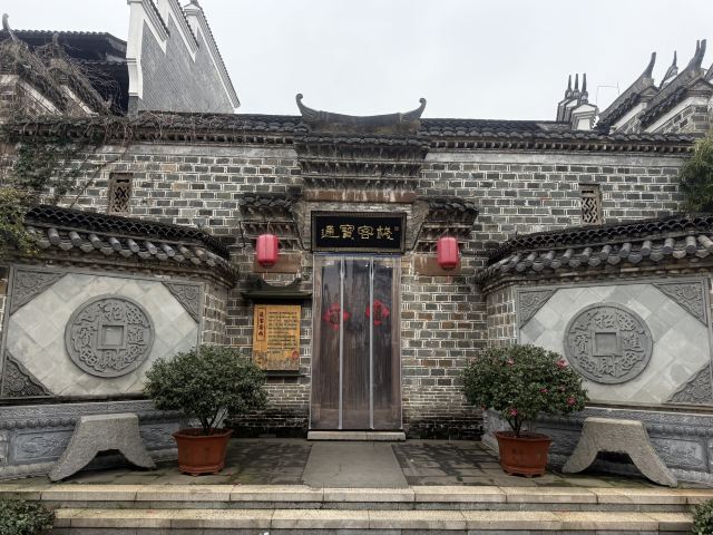 铜官窑国风乐园旅行图片 2