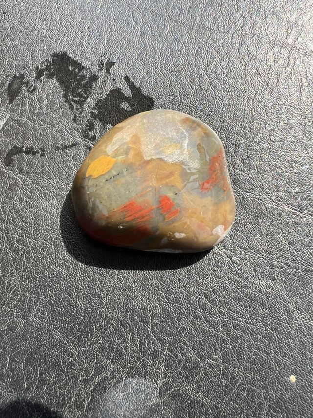雨花石地质公园旅行图片 2