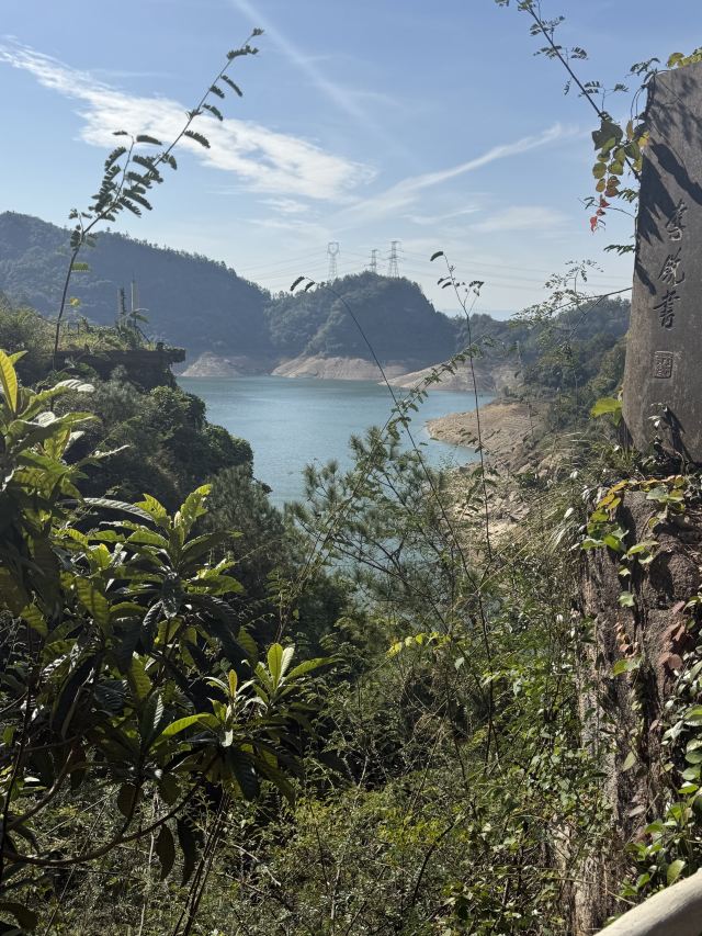 天台山国家级风景名胜区旅行图片 6