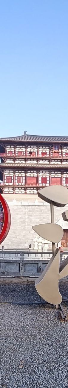 隋唐洛阳城应天门遗址-洛阳-where_124