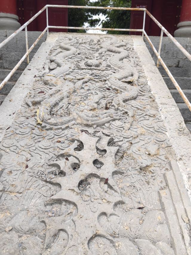 新乡潞王陵景区旅行图片 4