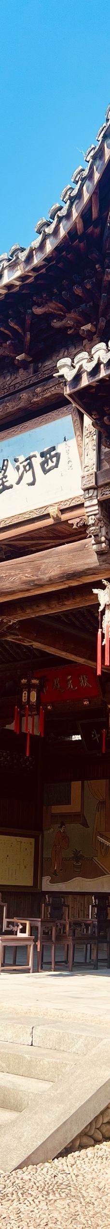 清漾毛氏文化村-江山-YoYo_9Y6P0L1F