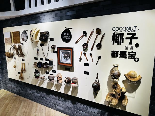 春光椰子王国旅行图片 2