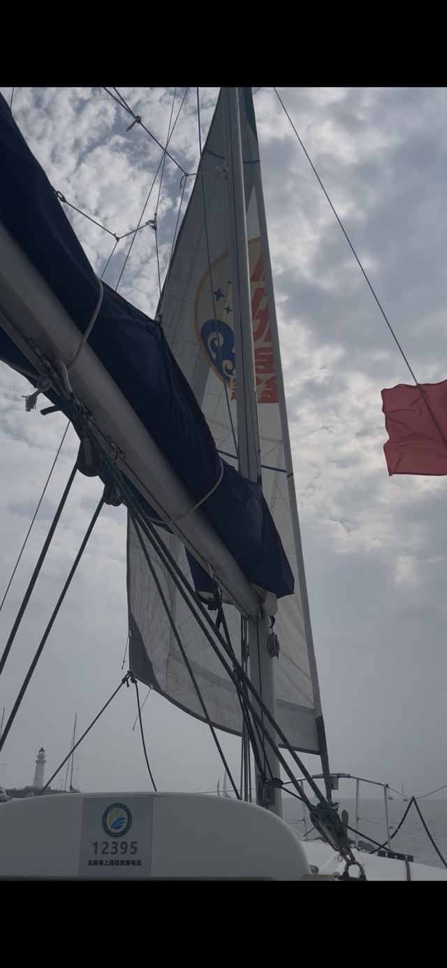 青岛帆船游艇体验中心旅行图片 1