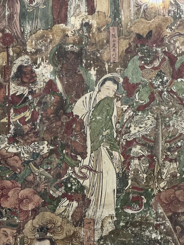 毗卢寺旅行图片 9