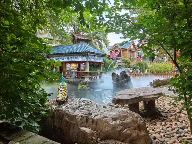 小市一庄旅行图片 6