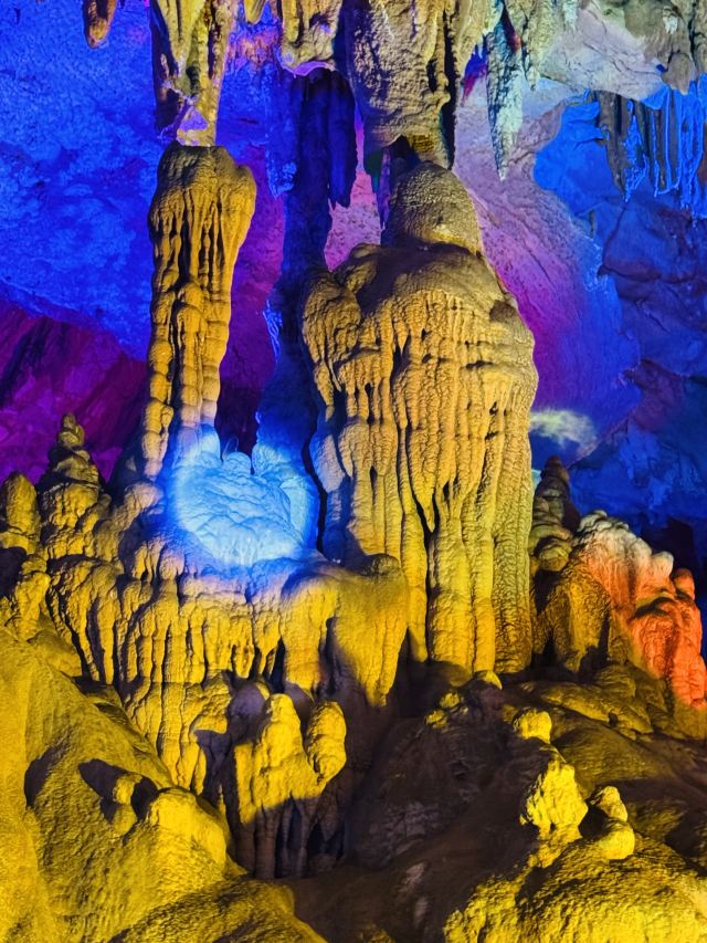 紫云仙境景区旅行图片 1