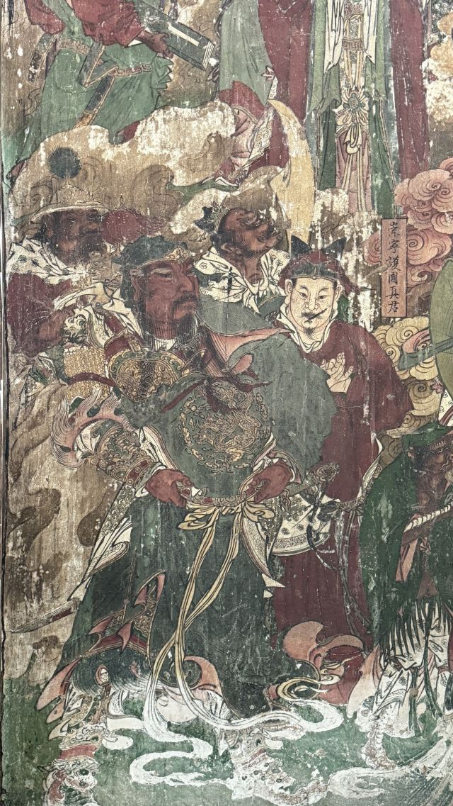 毗卢寺旅行图片 3