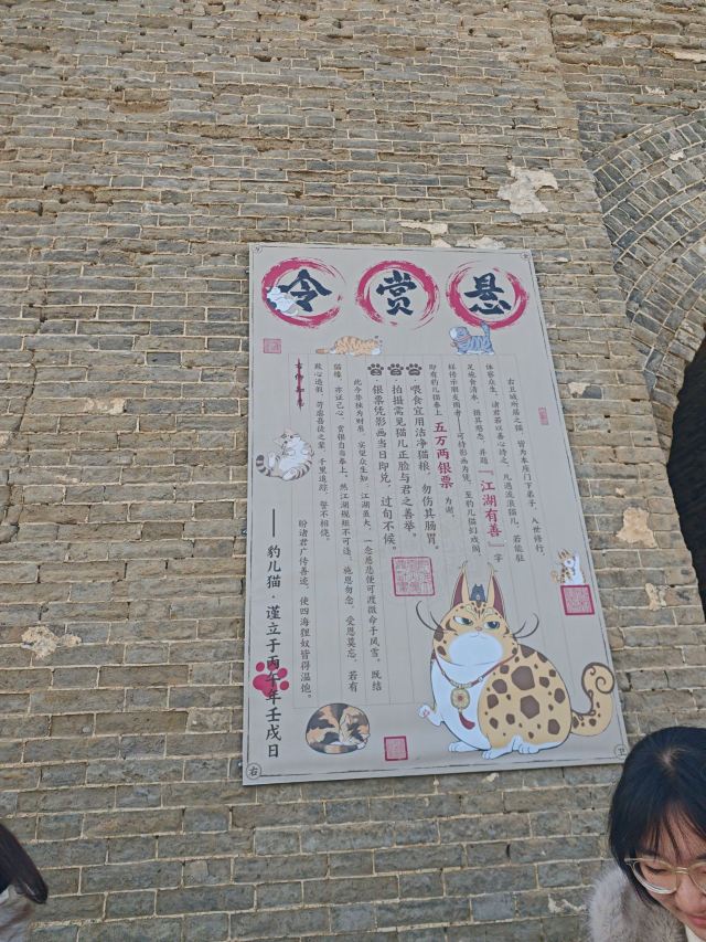 万全右卫城旅行图片 4