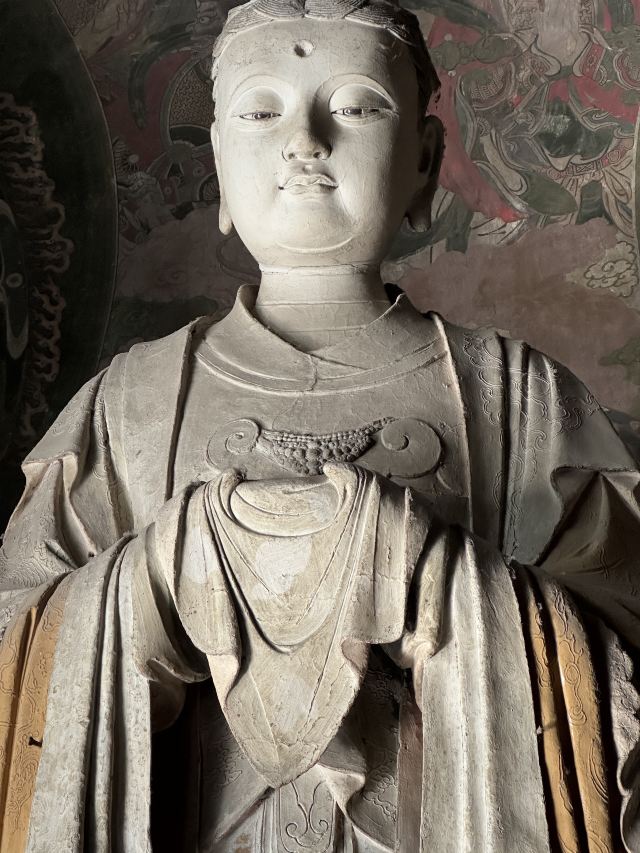 善化寺-特色纪念品商店旅行图片 1