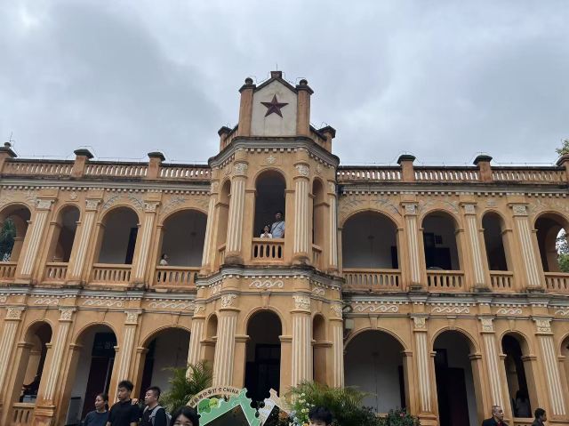 友谊关景区旅行图片 2