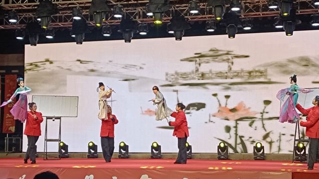 扬州大运河文化旅游度假区·大明寺旅行图片 5