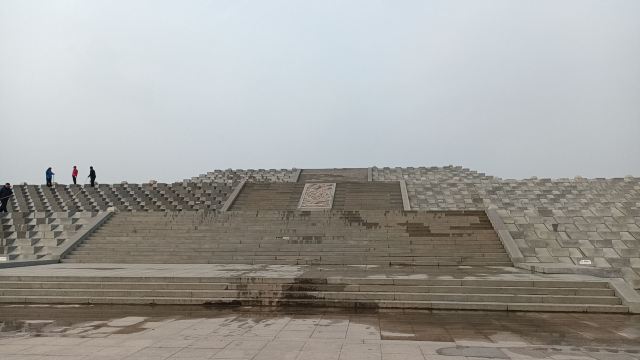 郑州黄河文化公园旅行图片 5