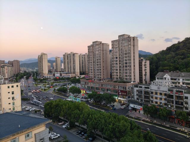 鹿鸣谷景区旅行图片 2