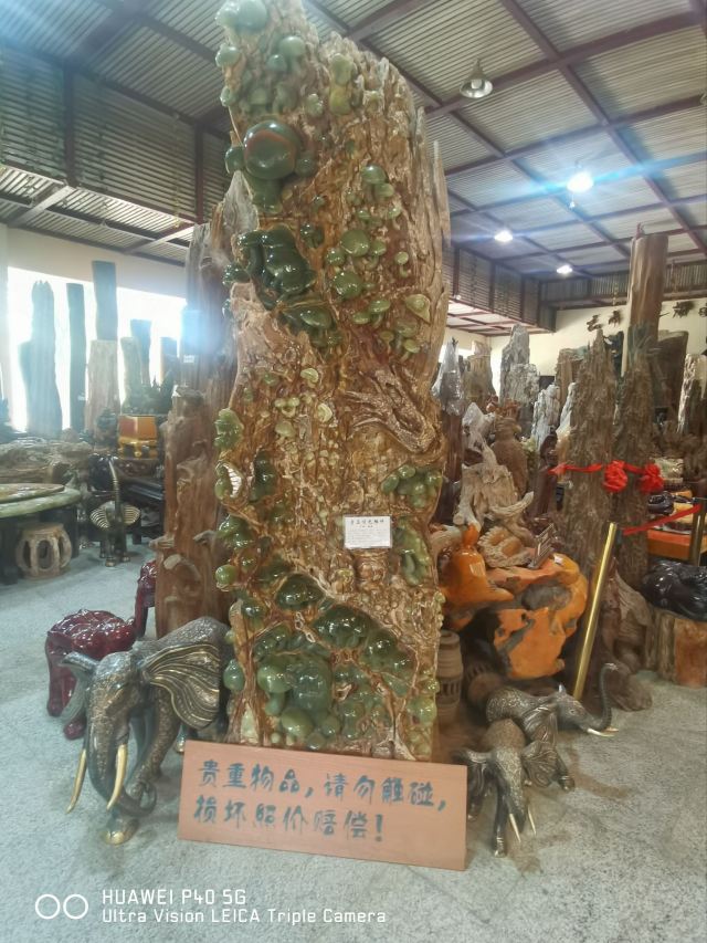 勐巴娜西珍奇园旅行图片 7