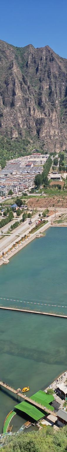 刘家河水上乐园-涞水-YoYo_1N7T4R5T