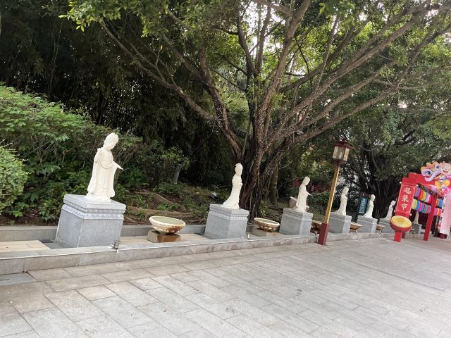 古兜温泉小镇旅行图片 1