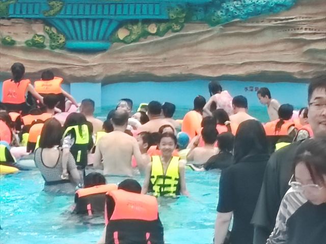 天元谷度假区轩辕门旅行图片 4