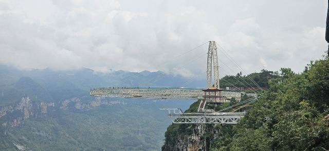 尼珠河大峡谷生态文化旅游区旅行图片 2